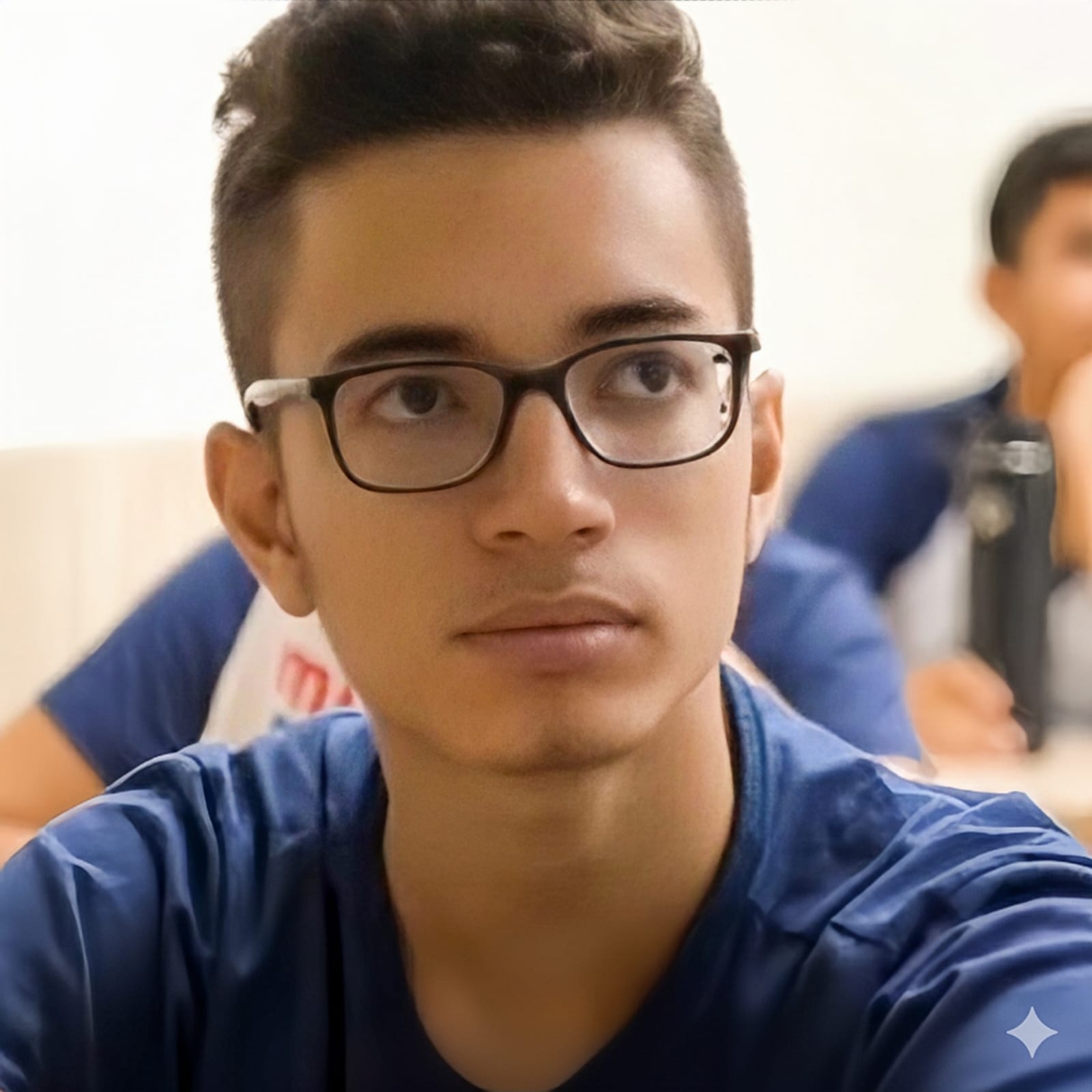 Foto de Arthur Menezes